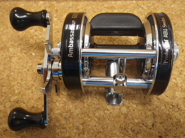 南柏店 [釣具のキャスティング]