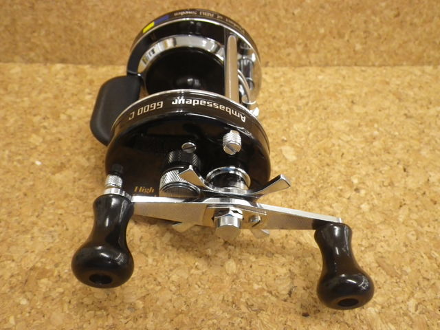 南柏店 [釣具のキャスティング]