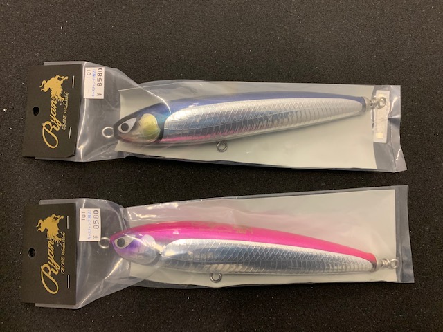 品川シーサイド店 釣具のキャスティング