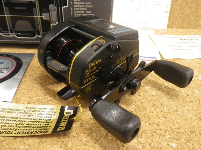 南柏店 [釣具のキャスティング]