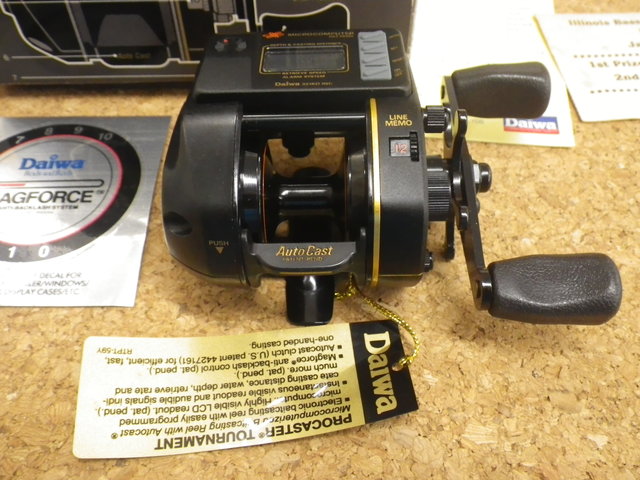 南柏店 [釣具のキャスティング]