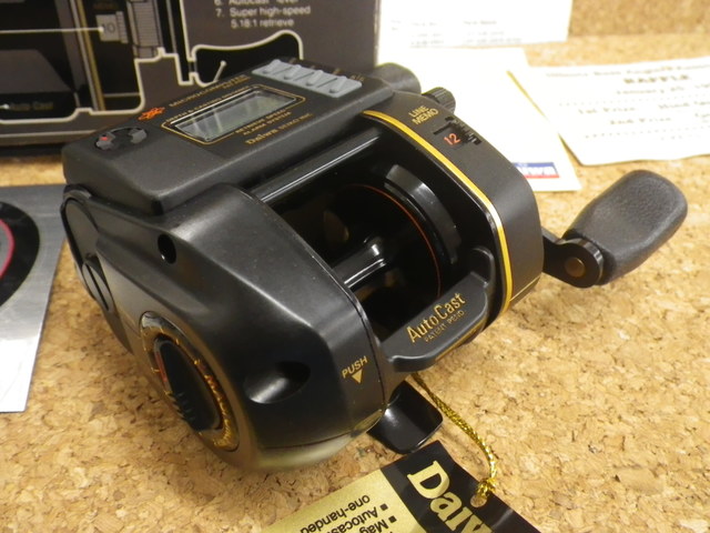 南柏店 [釣具のキャスティング]