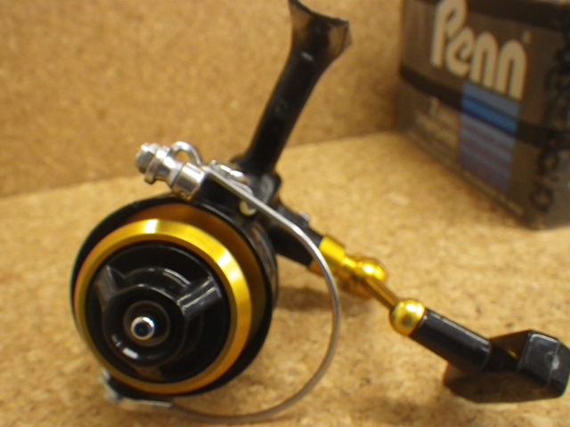 penn 716 spinning reel products for sale