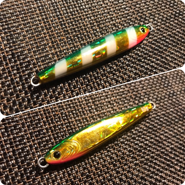 横浜港北店 [釣具のキャスティング]