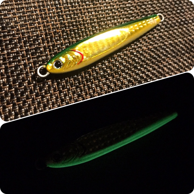 TGベイト　キャスティング別注カラー TGベイト キャスティング別注カラー