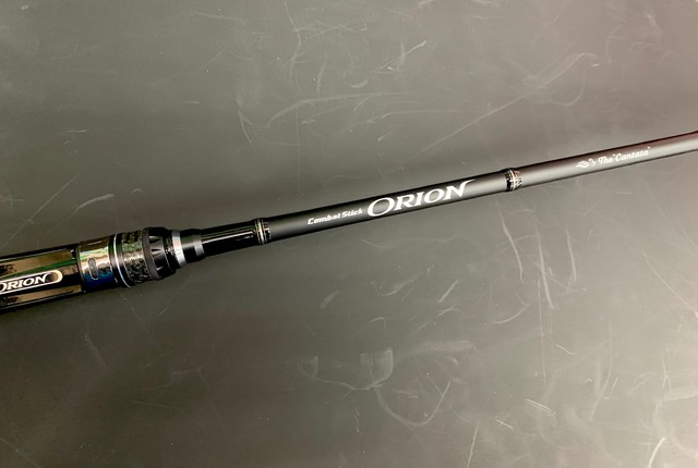 エバーグリーン オライオンM カンタータ エバーグリーン オライオン