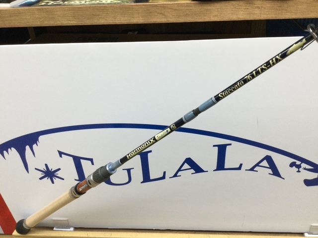 岩槻インター店 [釣具のキャスティング]