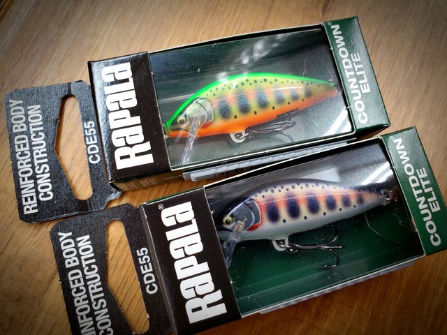 八王子店 釣具のキャスティング