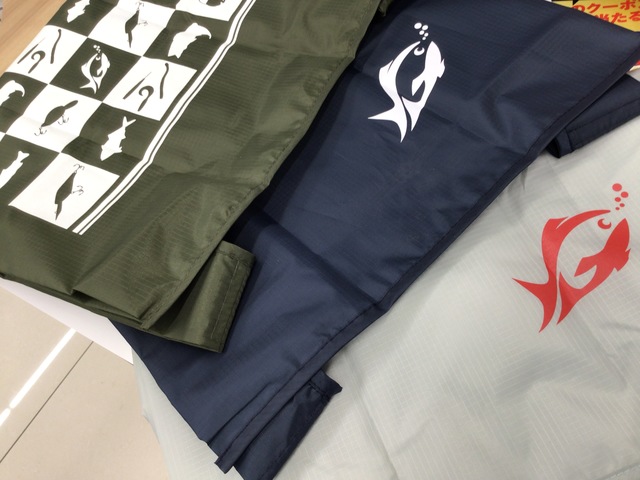 多賀城店 釣具のキャスティング