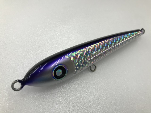ローカルスタンダード DIVE BAIT140 管理 M 0269 ローカルスタンダード DIVE BAIT140 管理 M 0269 ローカルスタンダード