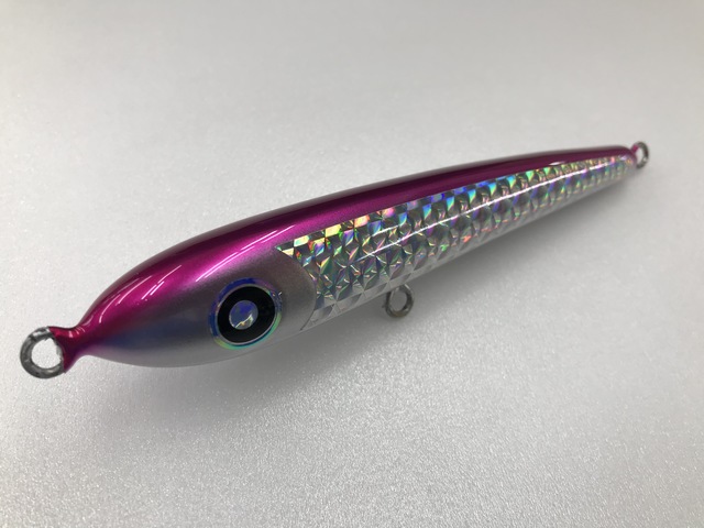 【激レア】ローカルスタンダードVIB BAIT 215 岩槻インター店 [釣具のキャスティング]