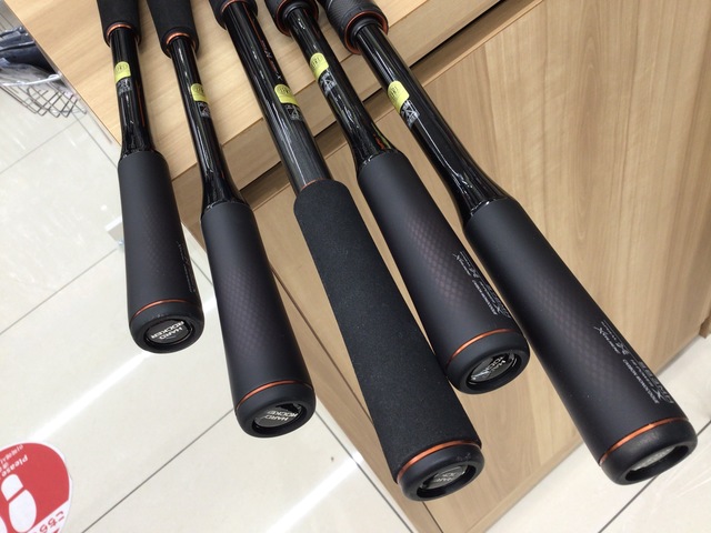 ハードロッカーエクスチューンS83MH