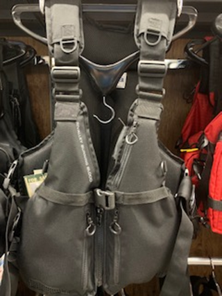 希少☆ 廃盤パズデザイン 3ウェイパックベスト美品 希少☆ 廃盤パズデザイン 3ウェイパックベスト美品 - メルカリ