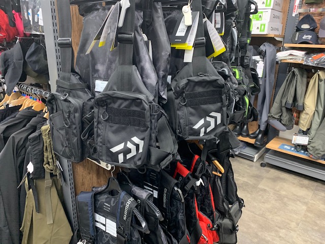 福岡店 [釣具のキャスティング]