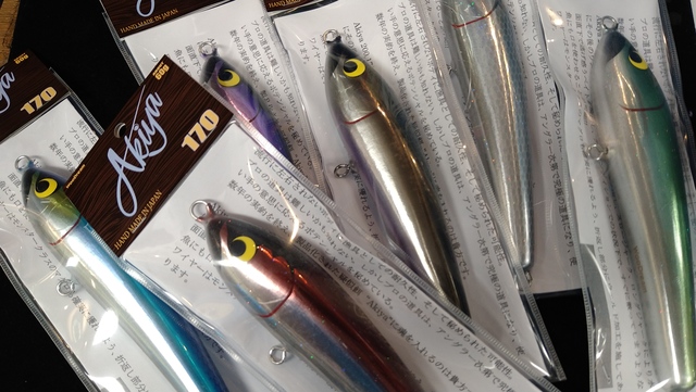 日本橋店 [釣具のキャスティング]