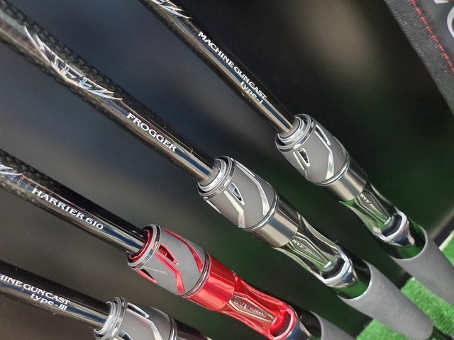 スティーズ フロッガー スティーズ FROGGER フロッガー 67MH-FR