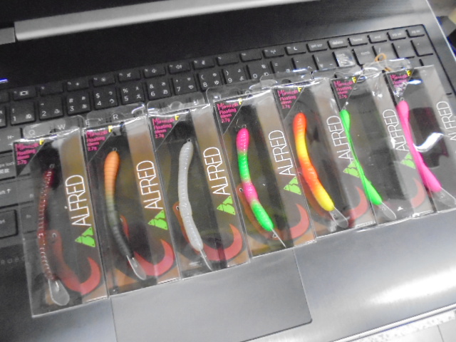 水戸店 [釣具のキャスティング]