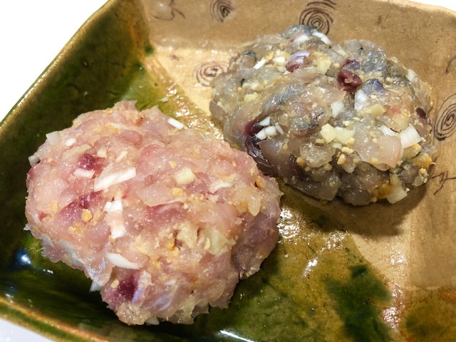 つづちゃん今日ドコ行こ うまうまイサキ アジご飯 Clab Casting Lady Anglers Blog 釣具のキャスティング