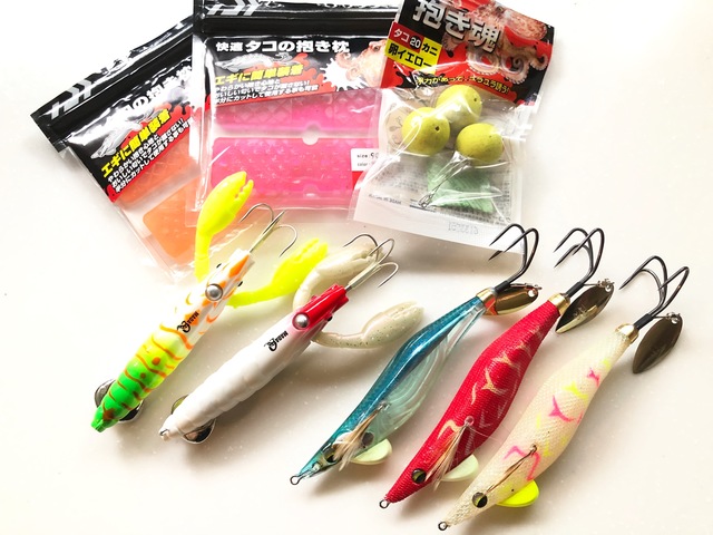 つづちゃん今日ドコ行こ】船でエギタコ♪～市川～ - CLAB * CASTING LADY ANGLERS BLOG [釣具のキャスティング]