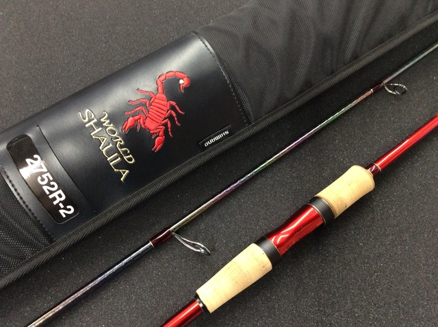 福岡店 [釣具のキャスティング]