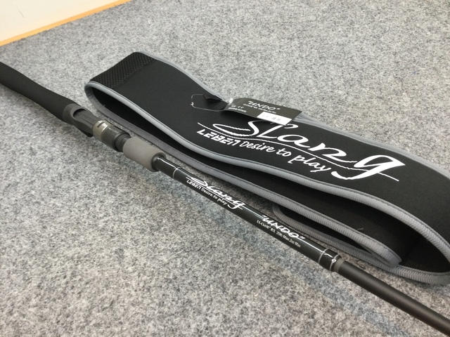 デジーノレーベン　スラング　path　79L+ Amazon.co.jp: デジーノ バスロッド レーベン スラング パス LS