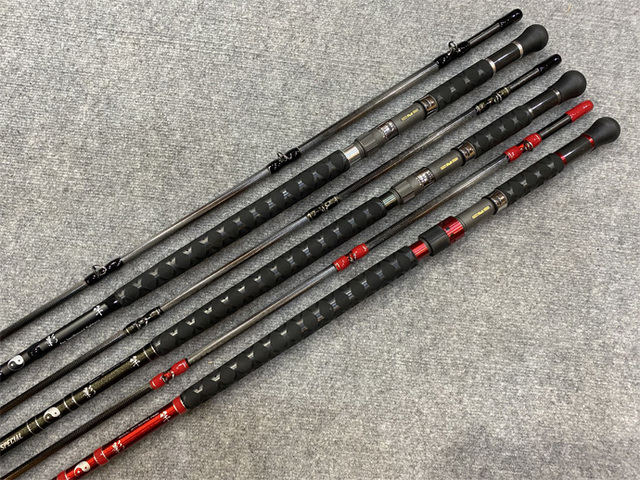 福岡店 [釣具のキャスティング]