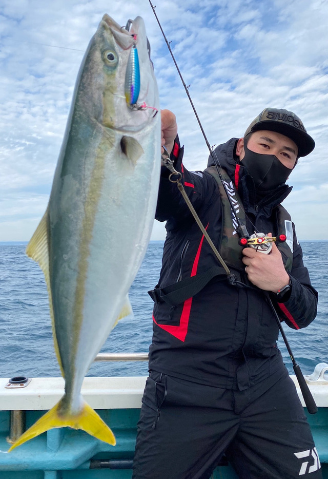 市原16号店 [釣具のキャスティング]