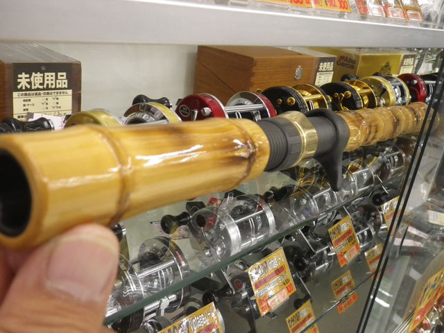 南柏店 [釣具のキャスティング]