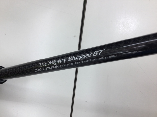 泉バイパス店 [釣具のキャスティング]