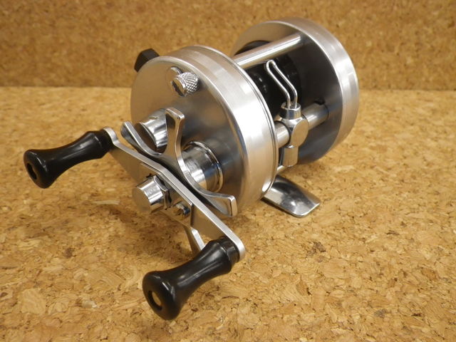 リール ABU 3500C Abu Garcia ABU Ambassadeur 3500Cアブ アンバサダー 3500C