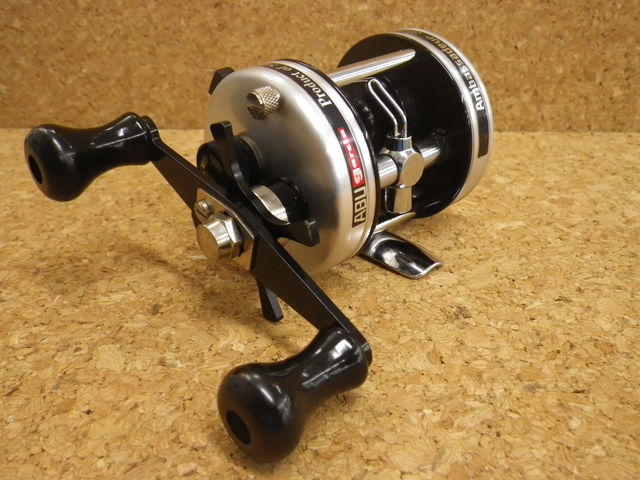 リール ABU 3500C ちょっとオールドリール Abu 3500c 備忘録 | bassmania7のブログ