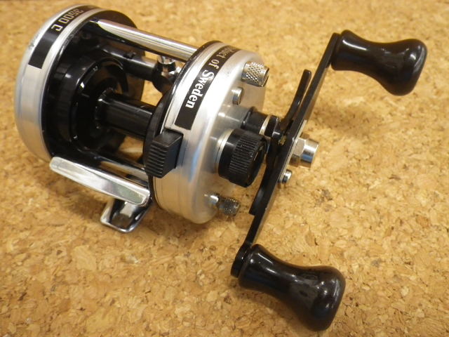 リール ABU 3500C 南柏店 [釣具のキャスティング]