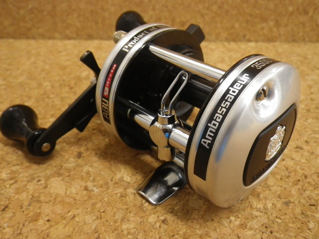 南柏店 [釣具のキャスティング]