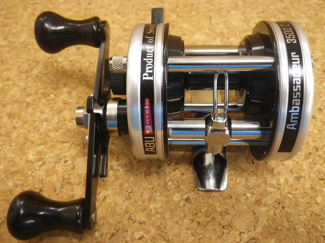 南柏店 [釣具のキャスティング]