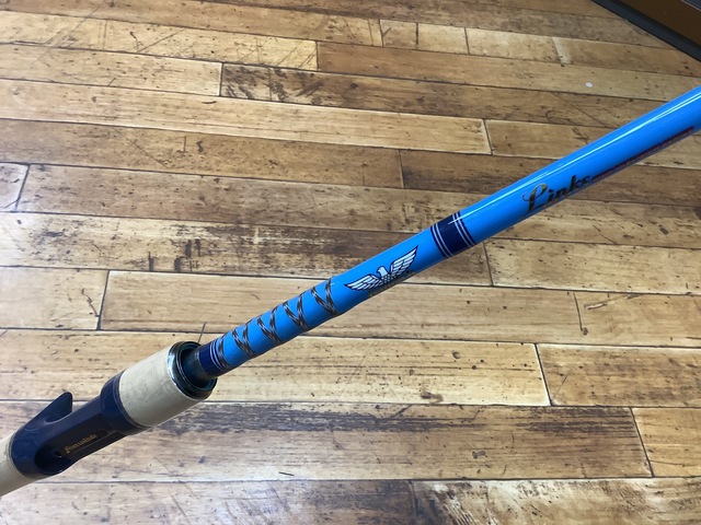 戸田店 [釣具のキャスティング]