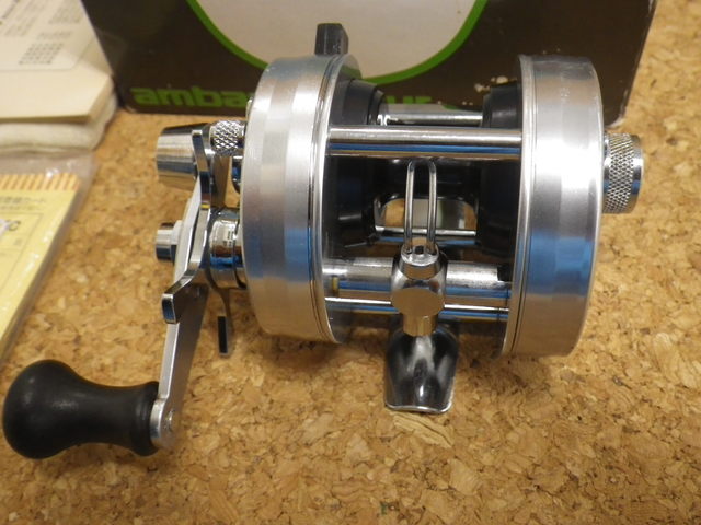 南柏店 [釣具のキャスティング]