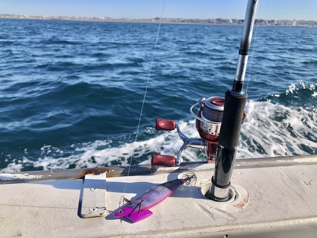 つづちゃん今日ドコ行こ ラン ラン ティップランエギング 腰越 Clab Casting Lady Anglers Blog 釣具のキャスティング