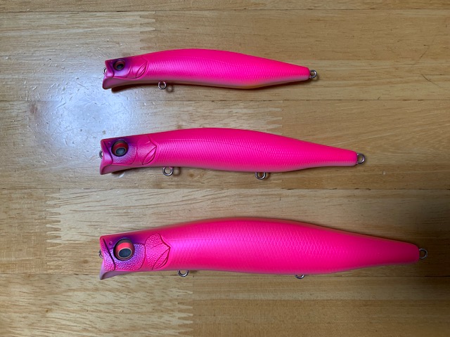 品川シーサイド店 [釣具のキャスティング]