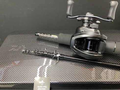 鶴見駒岡店 [釣具のキャスティング]