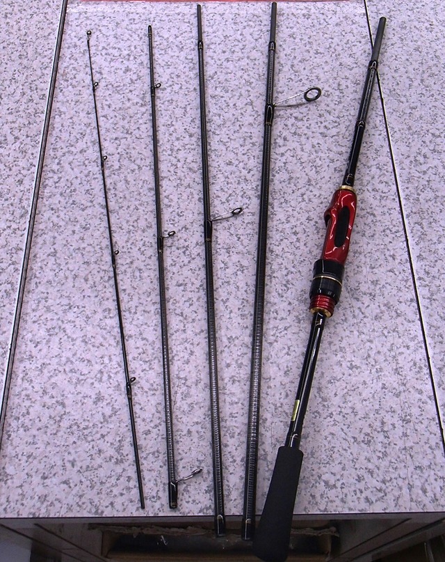 DAIWA - FISHCRMAN フィッシャーマン　キャスティング 鶴見駒岡店 [釣具のキャスティング]