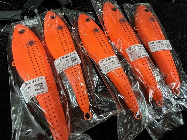 ビッグベイト 南行徳店 [釣具のキャスティング]