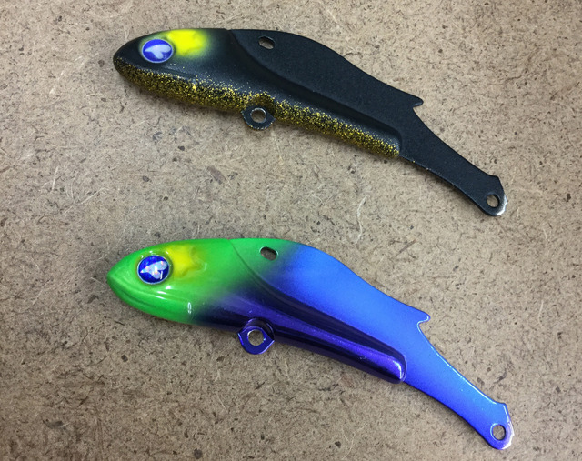 足立環七店】ブルーブルー村岡昌憲氏トークショー&別注カラー販売