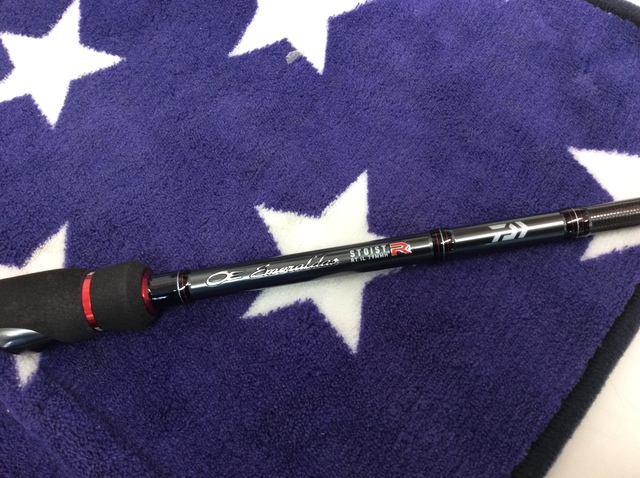 鹿屋店 [釣具のキャスティング]