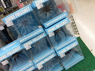 【。。。】コイケフルキャスト 4個セット　バラ売り可 様専用】コイケフルキャスト 4個セット バラ売り可 - メルカリ