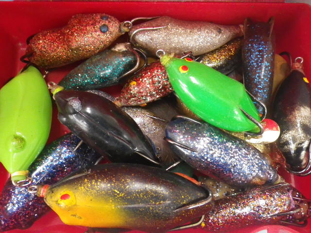 南柏店 [釣具のキャスティング]