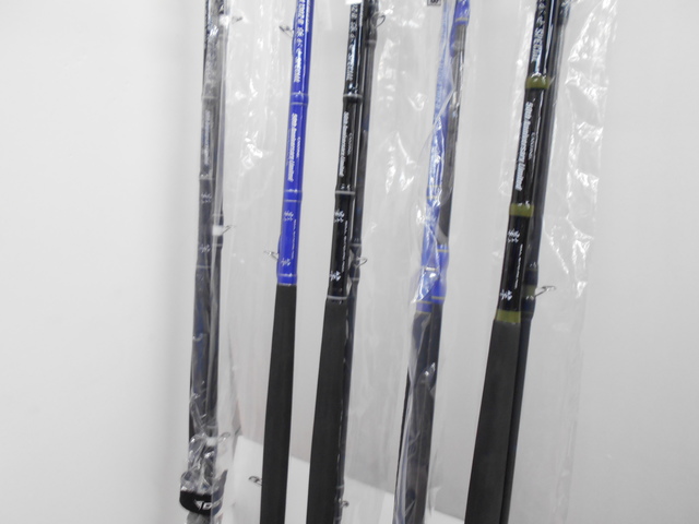 【美品】　影竿　ADIOS REX 110H J-SPEC 外道SPECIAL 美品】 影竿 ADIOS REX 110H J-SPEC 外道SPECIAL - メルカリ
