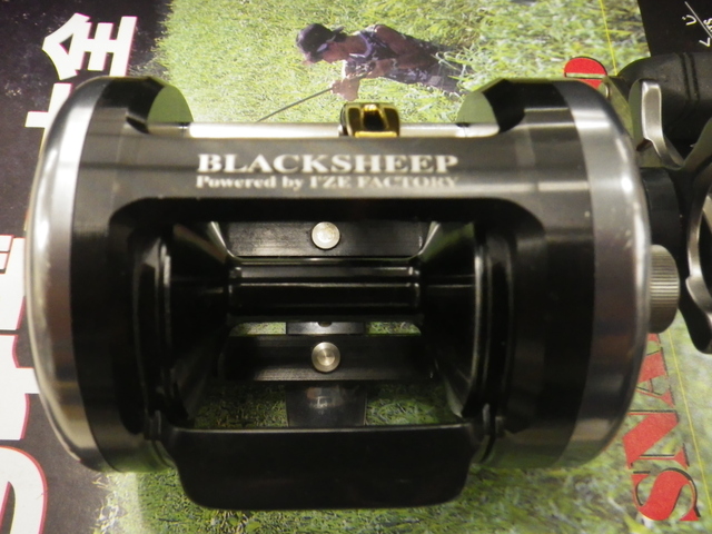 南柏店 [釣具のキャスティング]