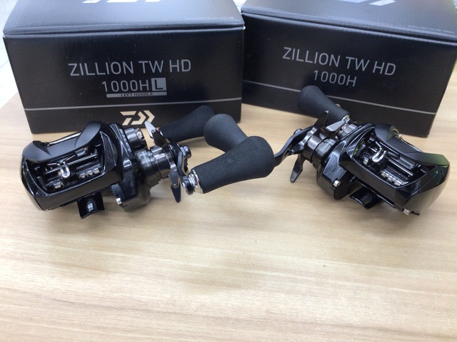 多賀城店 [釣具のキャスティング]