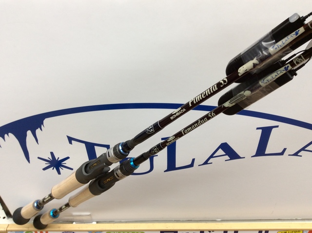 岩槻インター店 [釣具のキャスティング]