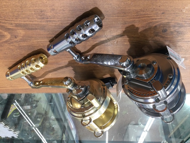 福岡店 [釣具のキャスティング]